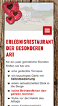 Mobile Screenshot of kurhaus-ohmstal.ch